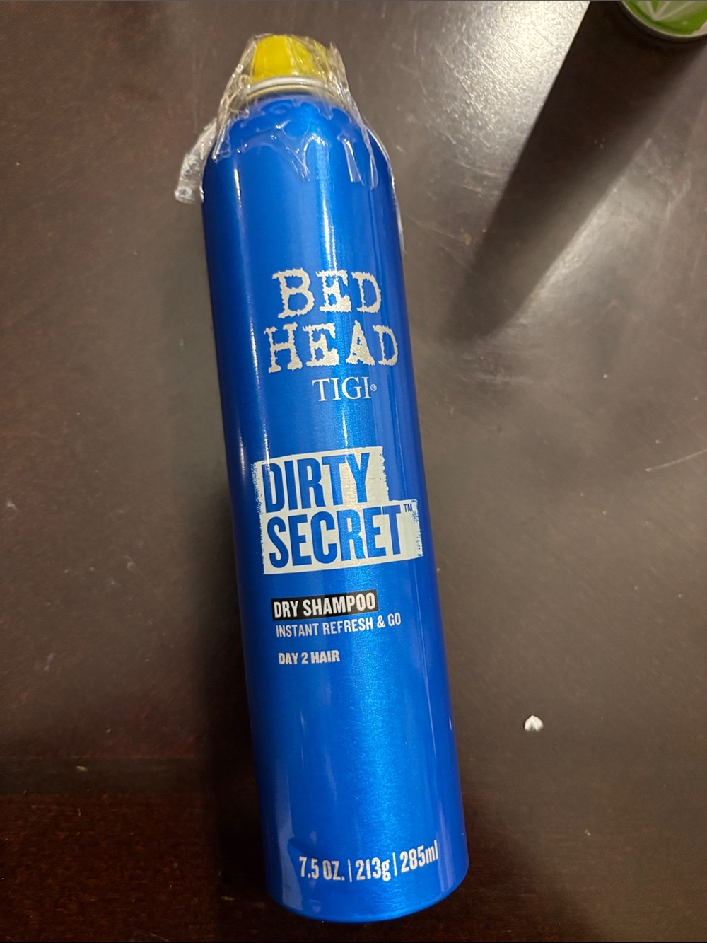 TIGI Bed Head Dirty Secret Dry Shampoo 7.5 oz